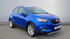 Vauxhall Mokka X 1.4T Active 5dr Auto Petrol Hatchback
